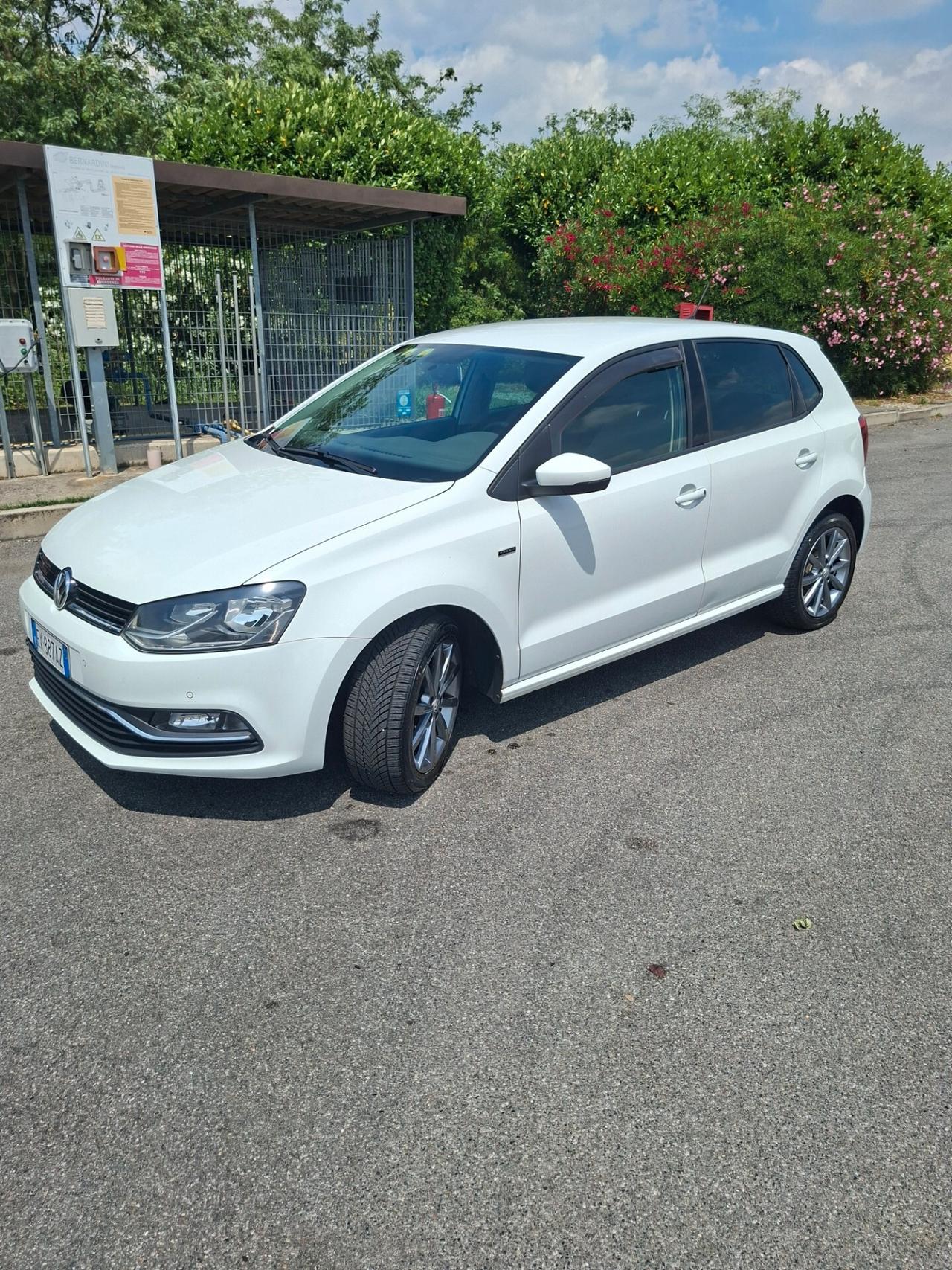 Volkswagen Polo 1.0 MPI 75 CV 5p. Fresh