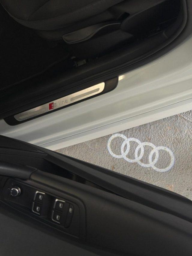 AUDI A1 SPB 1.4 TDI S-LINE
