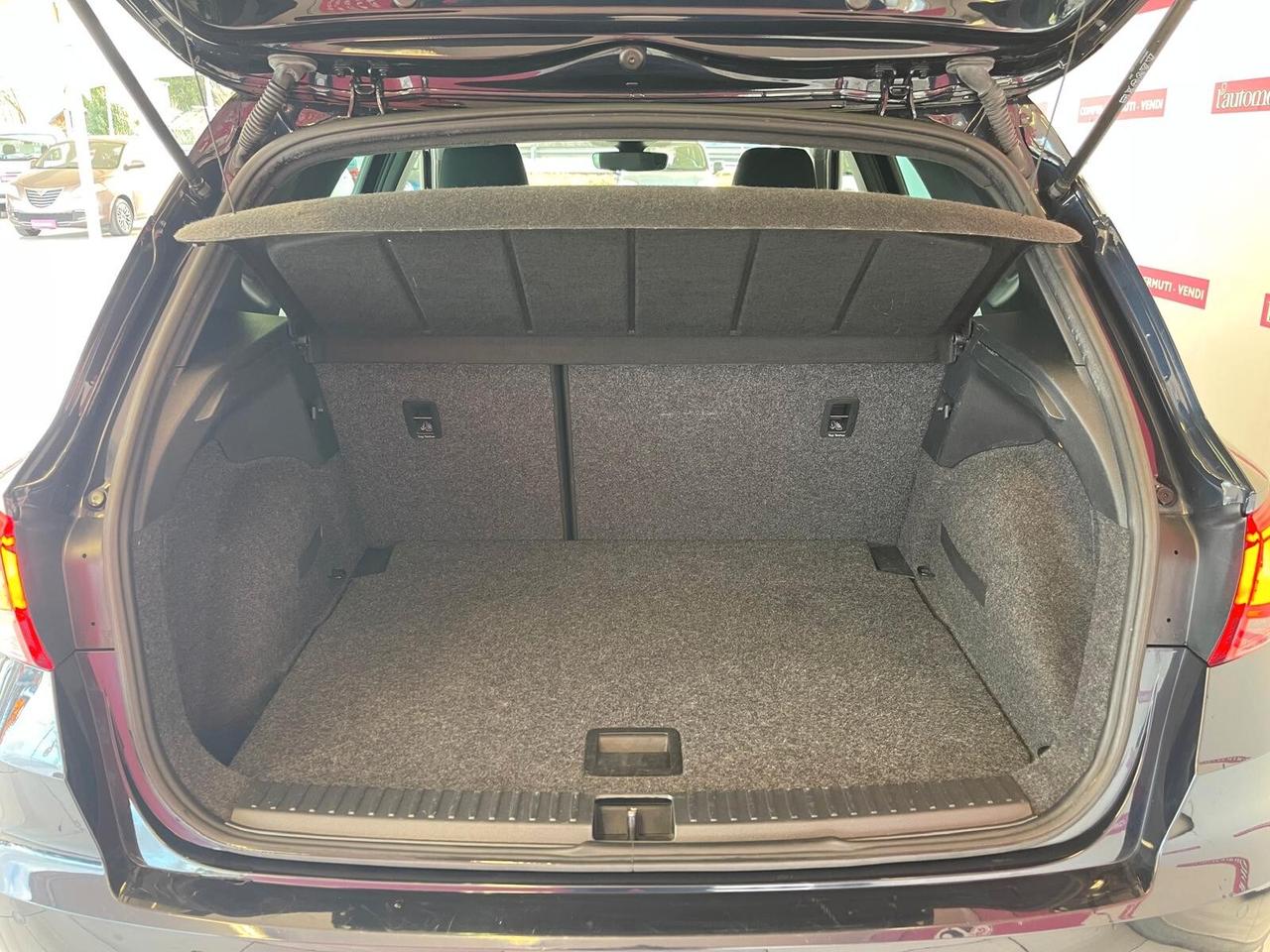 SEAT Arona Arona 1.0 EcoTSI FR