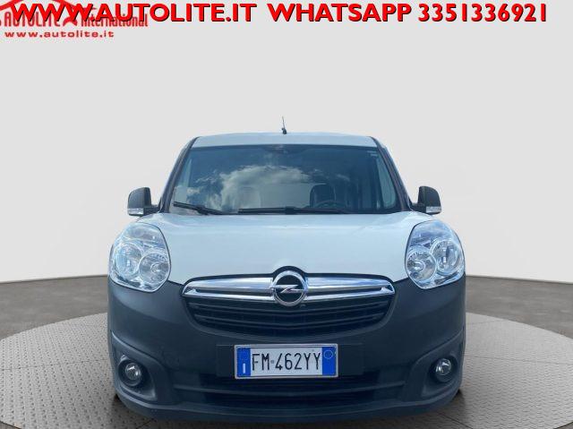 OPEL Combo Tour 1.3 CDTi 95CV PC-TN Blitz N1