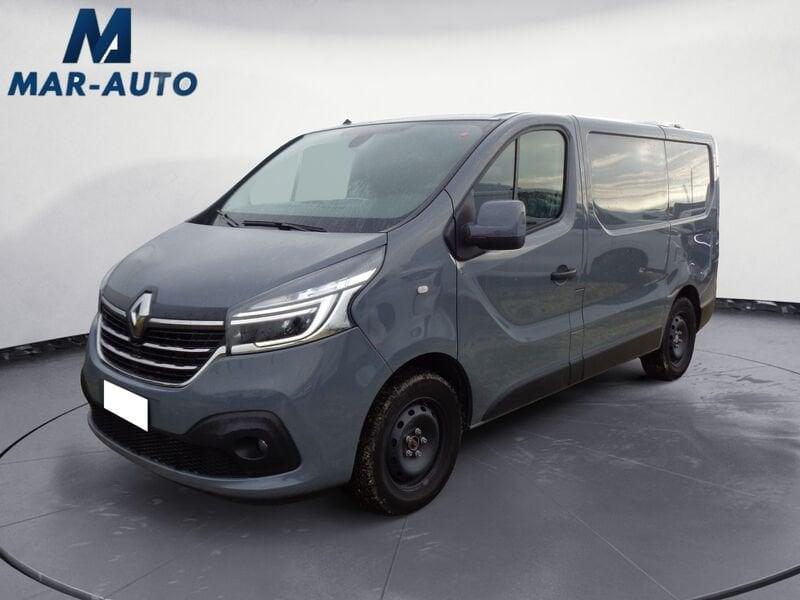 Renault Trafic 2.0 dci 145cv L1H1 Energy Ice Plus + IVA