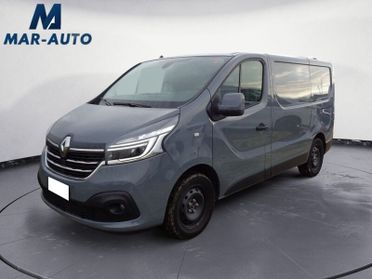 Renault Trafic 2.0 dci 145cv L1H1 Energy Ice Plus + IVA