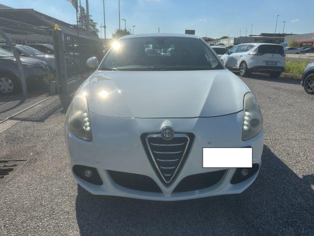 ALFA ROMEO Giulietta 1.6 JTDm-2 105 CV Progression