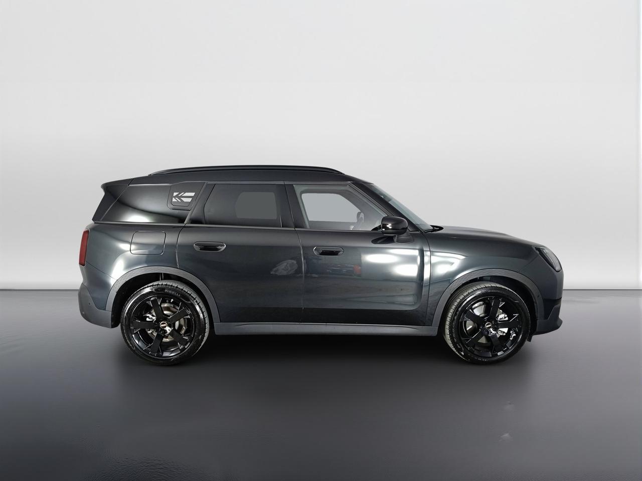 MINI Mini Countryman U25 - Mini Countryman 1.5 48V C Classic auto
