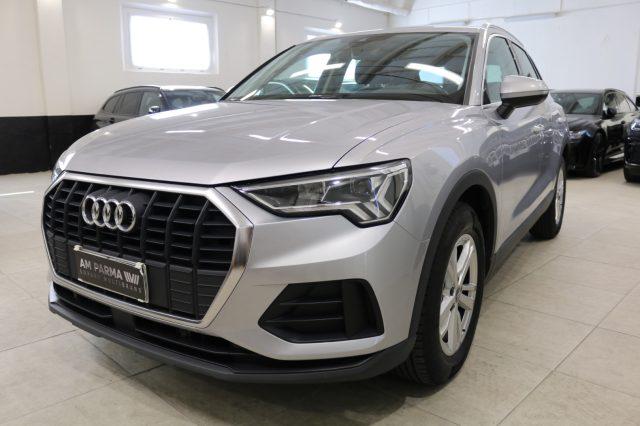 AUDI Q3 2.0 TDI 150 CV S tronic Edition KM CERTIFICATI
