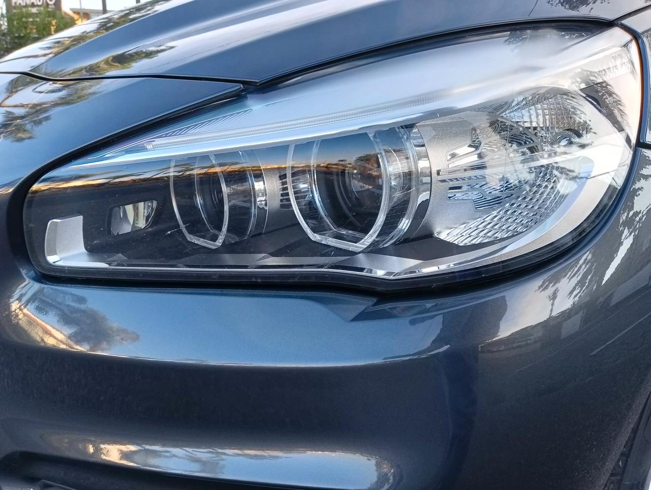 Bmw 218 218d Active Tourer Advantage