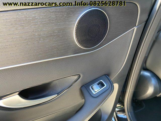 MERCEDES-BENZ GLC 300 d *OFFERTA PROMO*4Matic Premium NAV/LED/PELLE/TELE