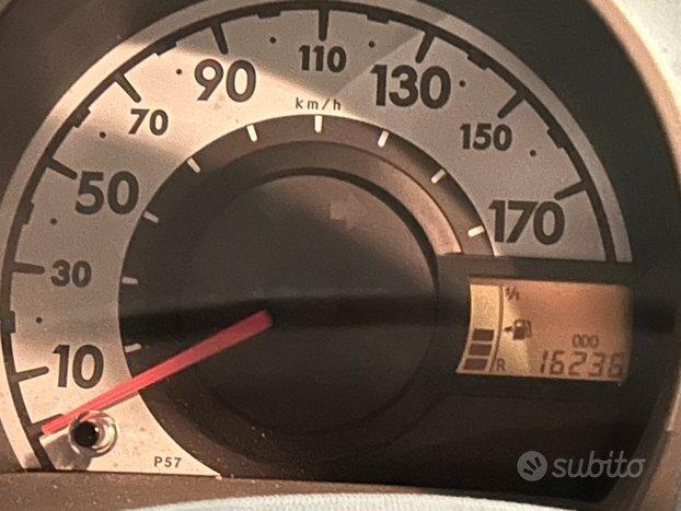 Peugeot 107 soli 16000km!!!!