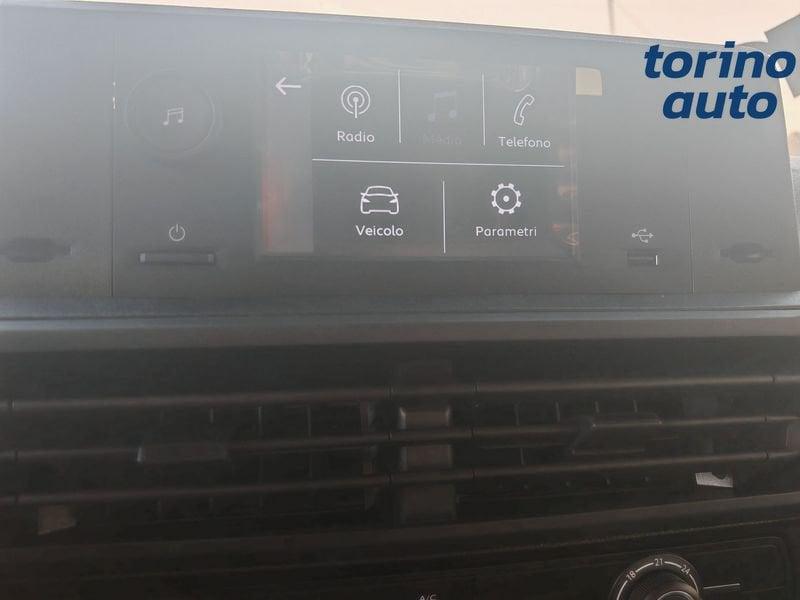 Opel Vivaro Vivaro 1.5 Diesel 120CV S&S PL-TN M Furgone