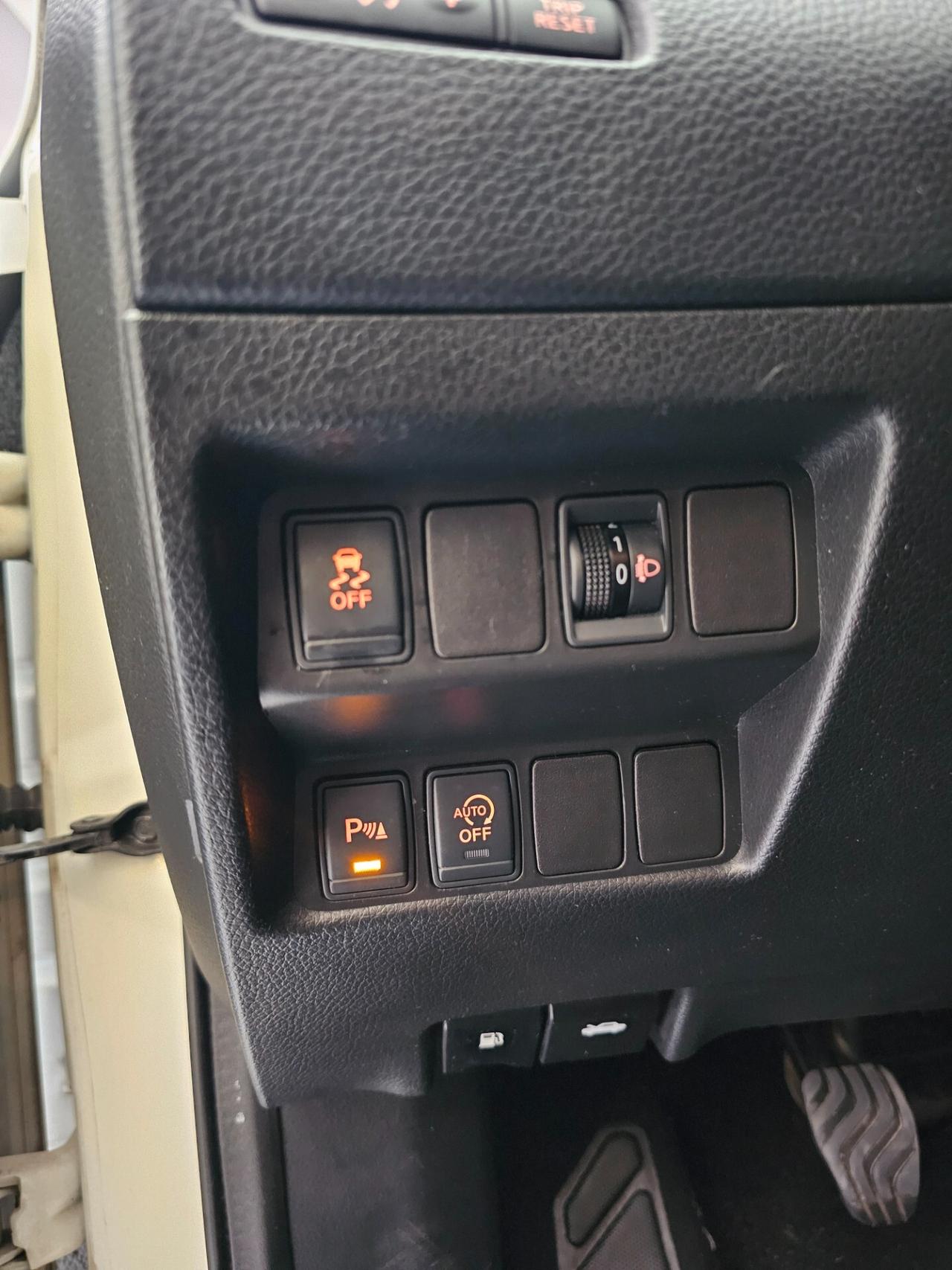 Nissan Qashqai 1.5 dCi N-Connecta