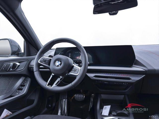 BMW 118 Serie 1 d Msport Pro Premium Package