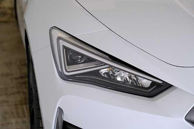 CUPRA Leon 1.5 Hybrid 150 CV DSG