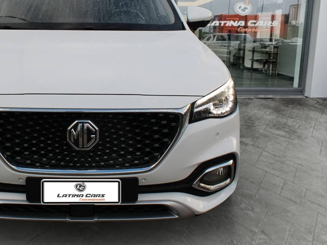 Mg HS 1.5 t Luxury AUTOMATICA e TETTO PANORAMICO