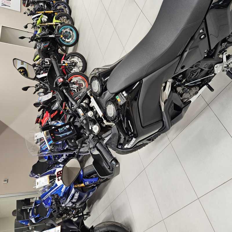 Yamaha Ténéré 700 World Raid - 2025
