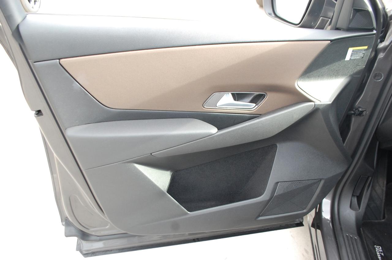DS Automobiles DS 7 Crossback 1.5 bluehdi Business 130CV auto Lega Uff Italy USB