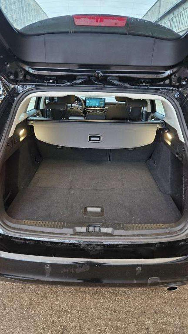 FORD Focus Wagon Titanium Edition 1.5 EcoBlue 115CV Aut. 8M