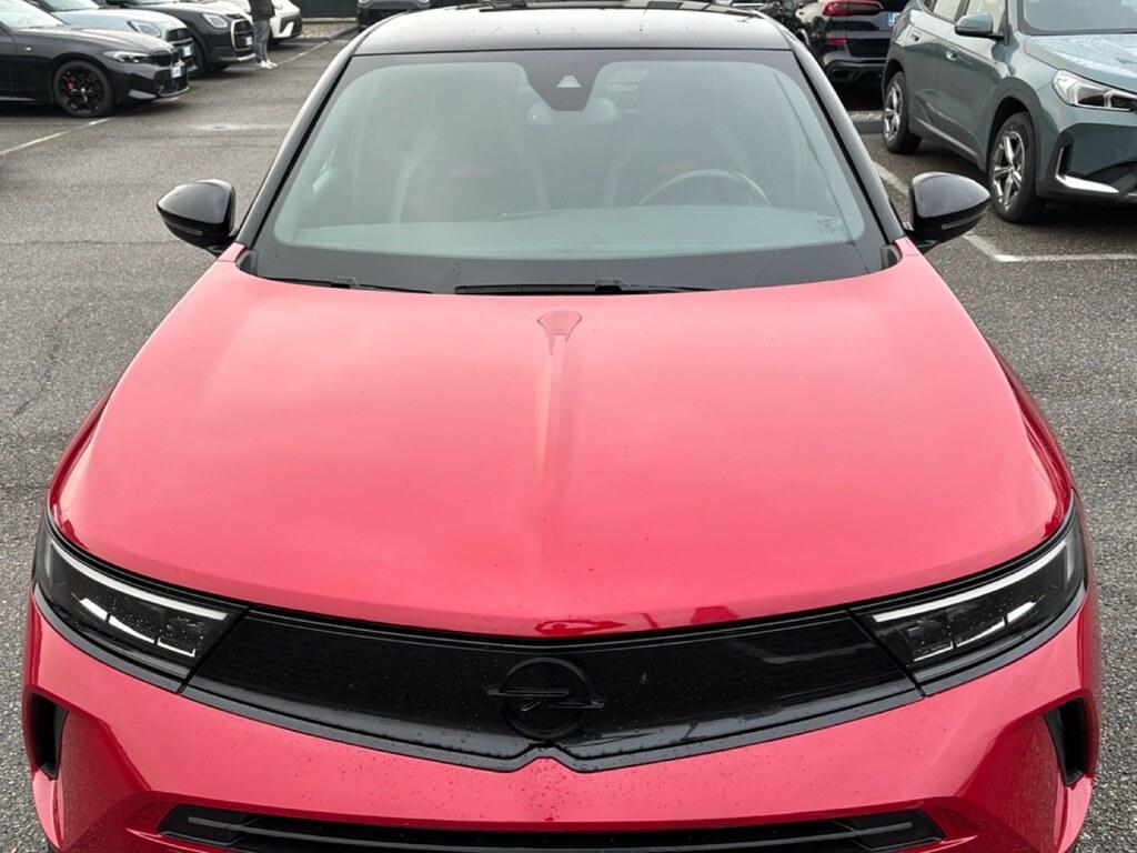 Opel Mokka 1.2 T GS Line