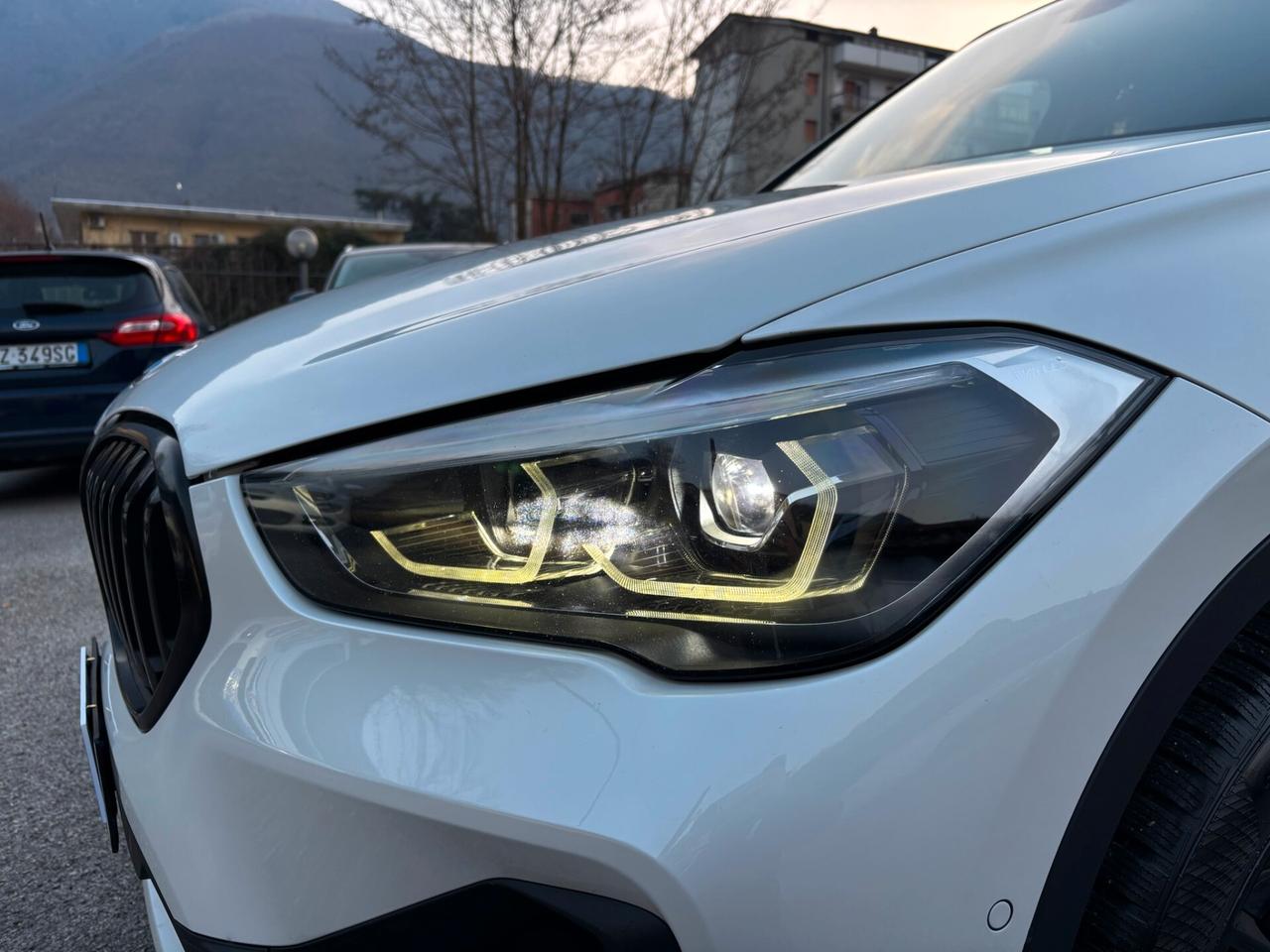 Bmw X1 sDrive18d 150 CV SPORT FULL LED MY 21