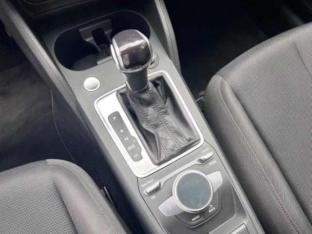 AUDI Q2 30 2.0 TDI 116 S tronic