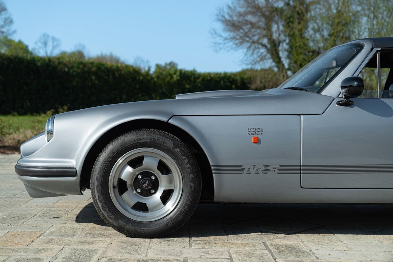 Tvr S2 290 - TVR00003