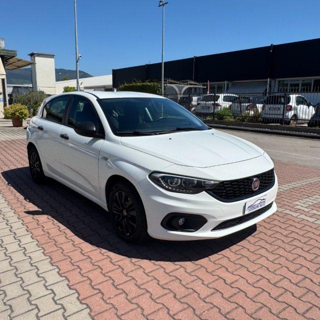 FIAT Tipo 1.3 Mjt S.&S. 5 PORTE STREET AZIENDALE