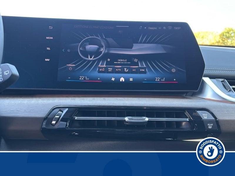 BMW X1 xDrive 23d M Sport Pro