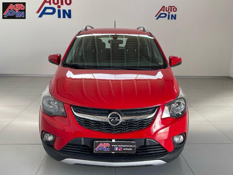 Opel Karl Karl 1.0 Rocks 73cv my19 * IN ARRIVO*
