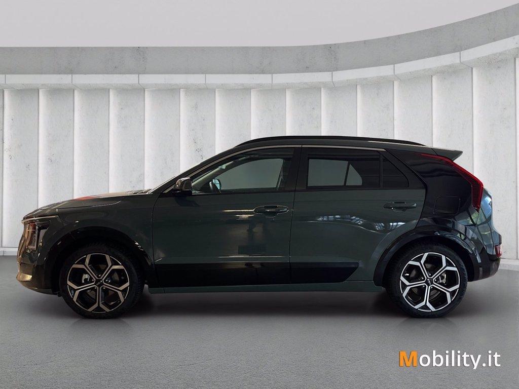 KIA Niro 1.6 gdi hev Evolution dct6 del 2022