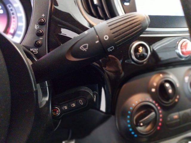 ABARTH 595 1.4 Turbo T-Jet 145 CV