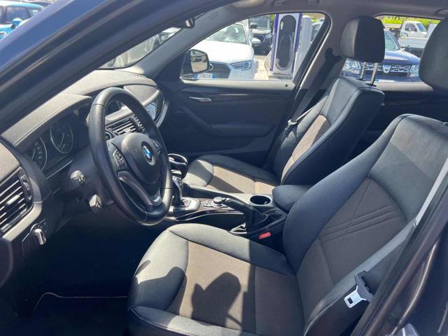 BMW X1 sDrive18d X Line