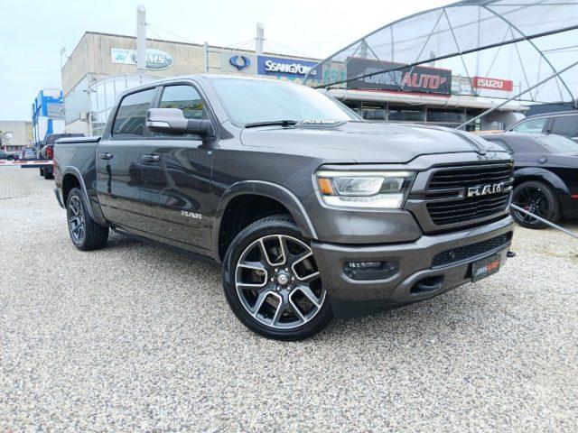 DODGE RAM 1500 5.7 V8 Laramie Night N1