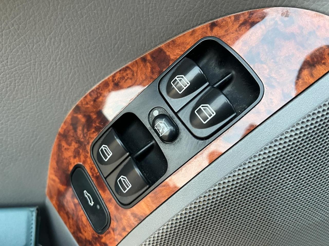 Mercedes-benz CLK 220 CDI cat Avantgarde