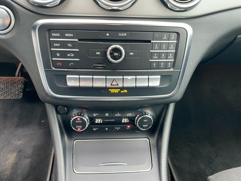 Mercedes GLA 200 200 D Sport 4Matic 7G-DCT