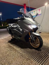 Yamaha T Max 560 Tech max