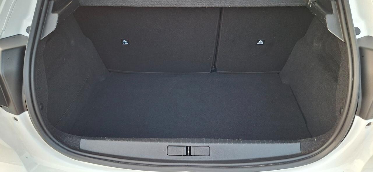 Peugeot 208 PureTech 75 Stop&Start 5 porte Like