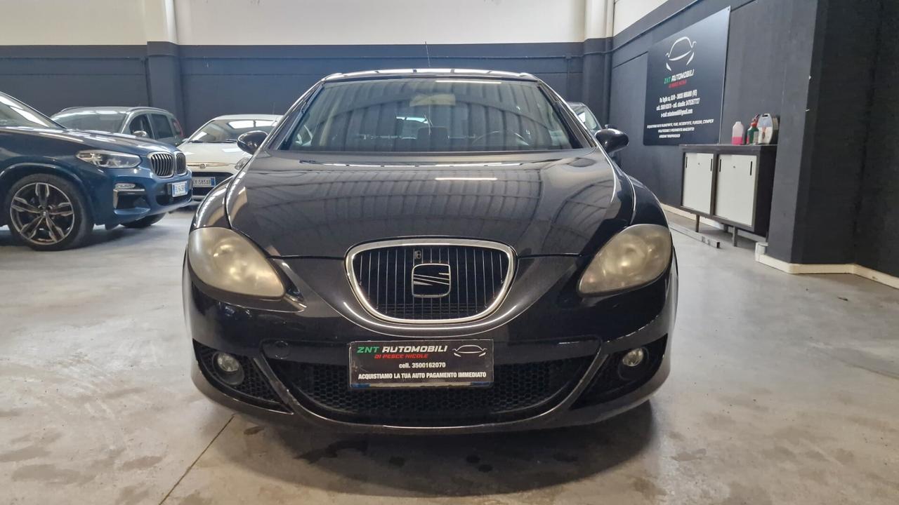 Seat Leon 1.6 Reference