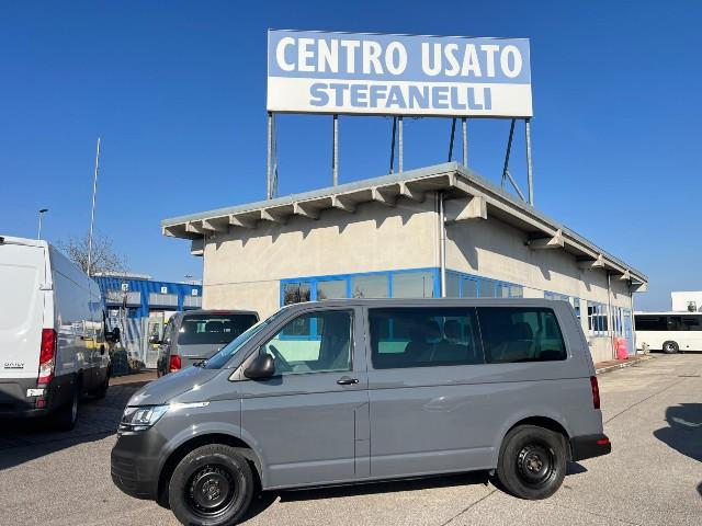 Volkswagen CARAVELLE TREND IDI 9 POSTI