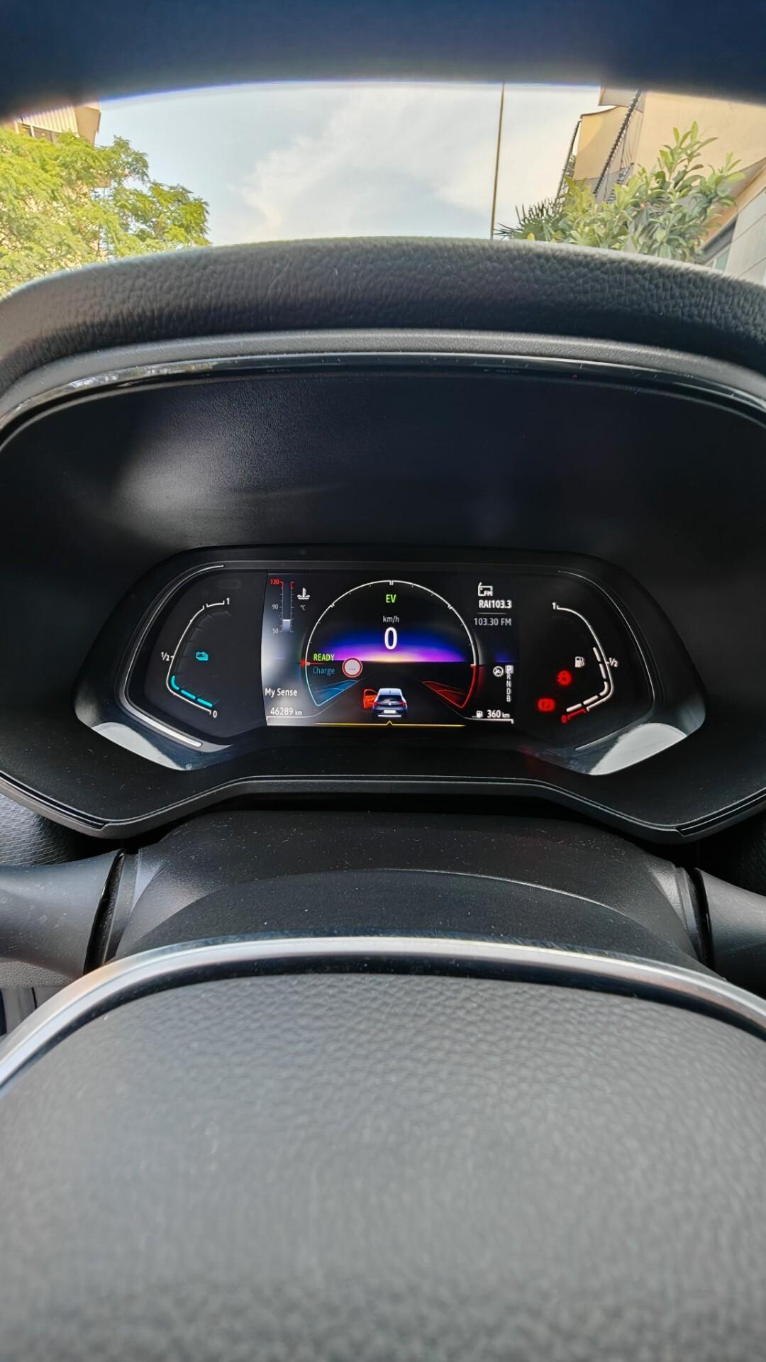 Renault Clio Full Hybrid E-Tech 140 CV 5 porte Intens