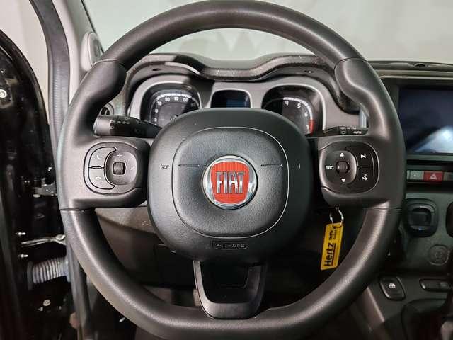 Fiat Panda 1.0 Hybrid 70cv Cross+Clima Auto 36 Rate da 177,95