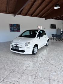 FIAT 500 1.0 HYBRID CULT 70CV 2022