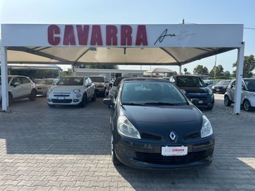 Renault Clio Storia 1.2 16V 5 porte Dynamique