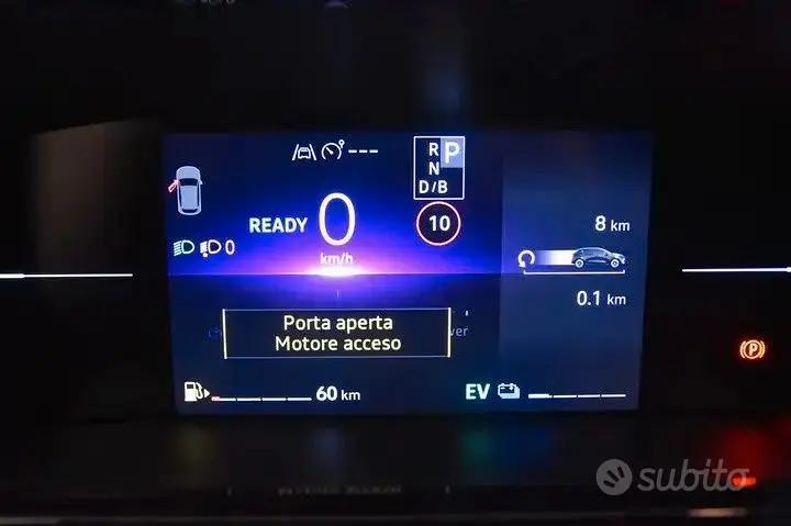 Renault NEW Clio 1.8 Full Hybrid E-Tech 160cv Auto