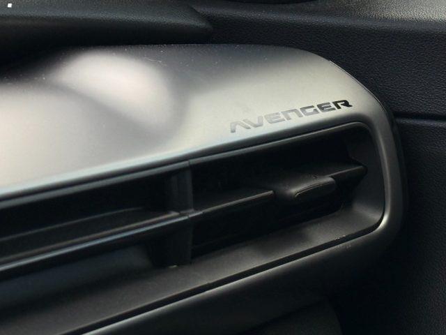 JEEP Avenger 1.2 Turbo 100 CV Altitude