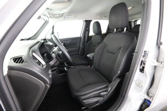 JEEP Renegade Renegade 1.6 Mjt DDCT 120 CV Limited