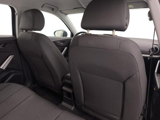 AUDI Q2 30 2.0 tdi s-tronic