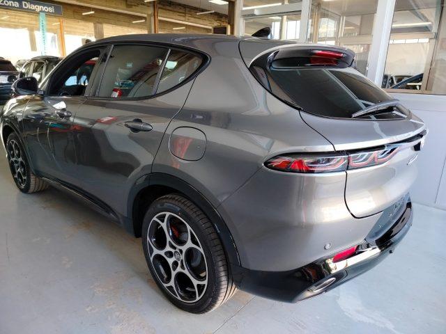 ALFA ROMEO Tonale 1.3 280CV PHEV AT6 Q4 Veloce km0 PROMO