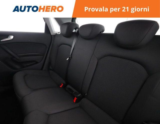 AUDI A1 SPB 1.0 TFSI ultra Admired