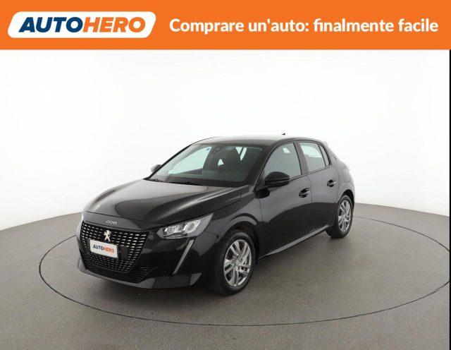 PEUGEOT 208 PureTech 100 Stop&Start 5 porte Active