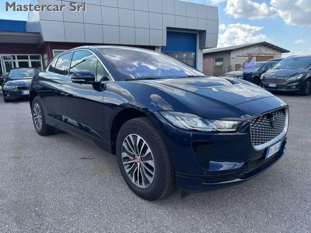 JAGUAR I-Pace I-PACE E 400CV S AUTO 4WD Sport utility tg:GK266ZG