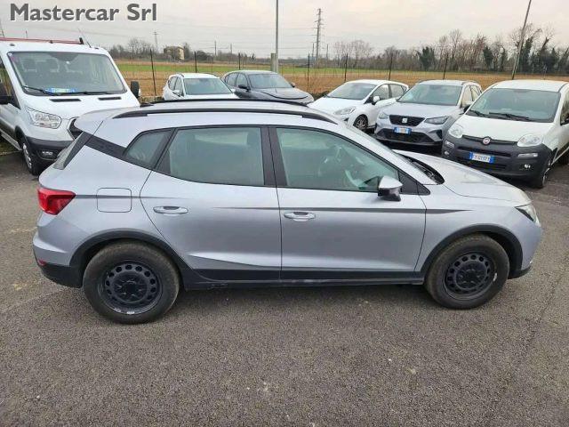 SEAT Arona 1.0 ECO TSI 95cv REFERENCE - GS722XH